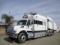 2006 International 7400 T/A X-Ray Truck,