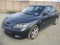 2008 Mazda 3 Hatchback,