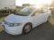 2007 Honda Civic Hybrid Sedan,