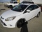 2012 Ford Focus SE Sedan,