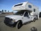 2003 Ford F250 Extended-Cab Pickup Truck,