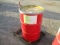 Unused Heavy Duty Equipment Grease