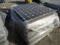 Pallet Of 150-Watt Siemans Solar Panels