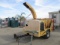 2008 Vermeer BC1000 Towable Chipper,