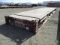 40' Flatrack/Bridge,