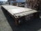 40' Flatrack/Bridge,