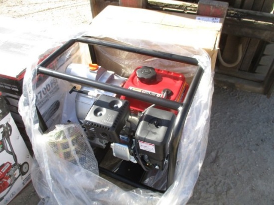 iPower 3" Trash Pump,