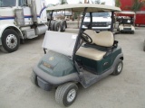 2014 Club Car Golf Cart,