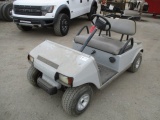 Club Car Golf Cart,