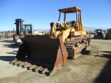 Dresser 200 Crawler Loader,