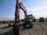 Link-Belt 2700 Quantum Hydraulic Excavator,