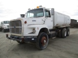 Ford L9000 T/A Water Truck,