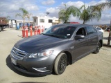 2011 Ford Taurus SEL Sedan,