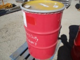 Unused Heavy Duty Equipment Grease