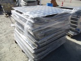 Pallet Of 150-Watt Siemans Solar Panels