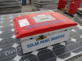 Sunnyboy SWR2500U Solar Panel Inverter