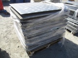 Pallet Of 150-Watt Siemans Solar Panels