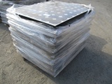 Pallet Of 150-Watt Siemans Solar Panels