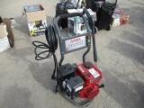 iPower 2700 PSI Pressure Washer,