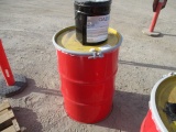 Unused Heavy Duty Equipment Grease