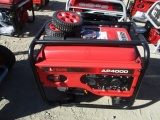 iPower AP4000 Generator,