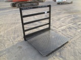 Forklift Platform