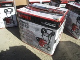 iPower 2700 PSI Pressure Washer,