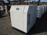 Industrial Air Compressor