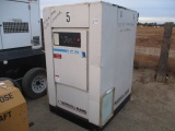 Ingersoll-Rand 50hp Industrial Air Compressor