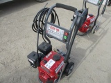 iPower 2700 PSI Pressure Washer,