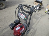 iPower 2700 PSI Pressure Washer,