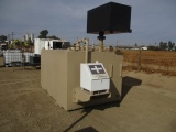 Containment Solutions LP1200 Containment Tank,