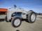 Ford 8N Utility Tractor,