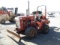 Ditch Witch 4010DD Ride On Trencher,