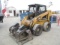 2001 Caterpillar 236 Skid Steer Loader,