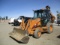 2014 Case 580 Super N Loader Backhoe,