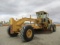 Caterpillar 16G Motor Grader,