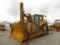 2001 Caterpillar D6R XL Crawler Dozer,