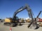 2011 John Deere 290G LC Hydraulic Excavator,