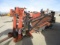 Ditch Witch JT920L Horizontal Boring Machine,