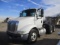 2009 International 8600 T/A Truck Tractor,