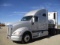 2012 Kenworth T700 T/A Truck Tractor,