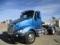 2013 International Prostar S/A Truck Tractor,