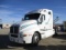 2001 Kenworth T800 S/A Truck Tractor,