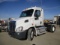 2011 Freightliner Cascadia S/A Truck Tractor,