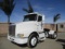 2006 International 9200i S/A Truck Tractor,