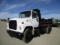 Ford 8000 S/A Dump Truck,