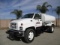 2000 GMC C6500 S/A Water Truck,