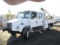 2003 Freightliner FL60 S/A Crew-Cab Utility Truck,