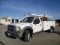 2007 Ford F450 XL Utility Service Truck,